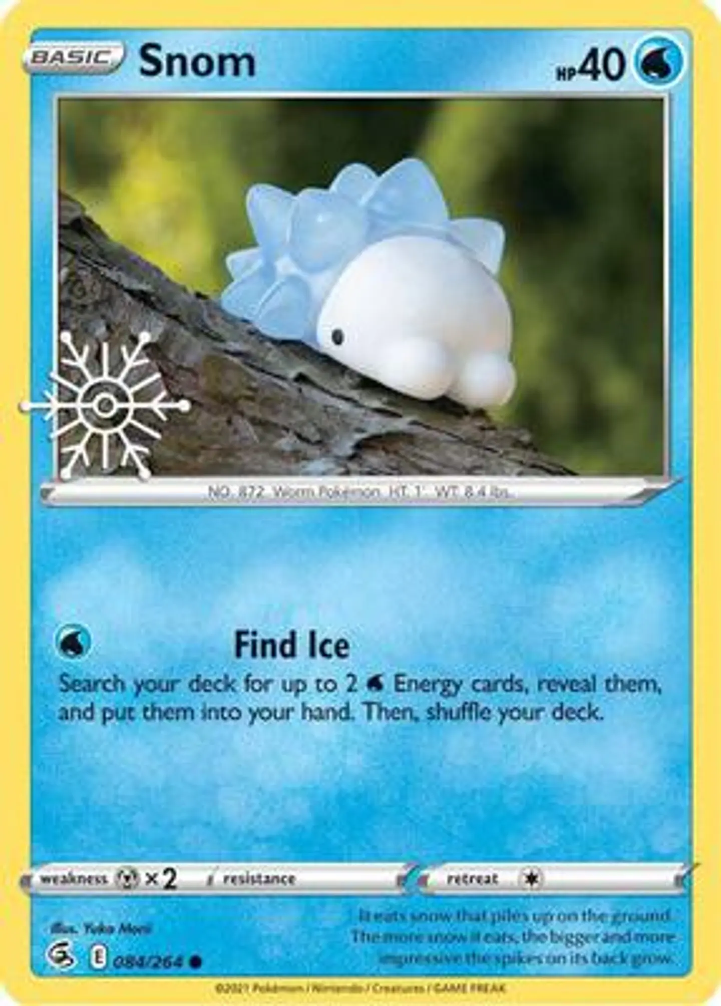 Snom - 084/264 (Holiday Calendar) 1