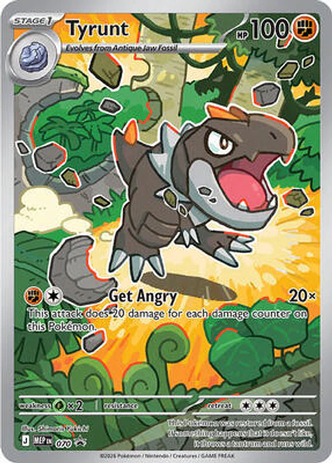 Tyrunt - 070