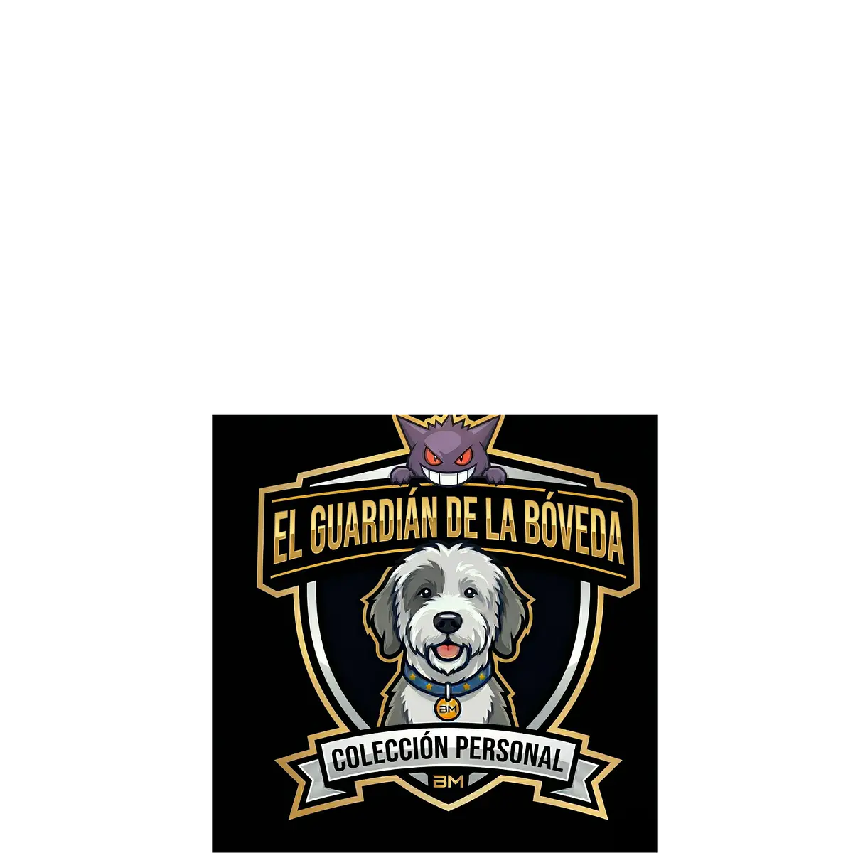 Boveda Maestra