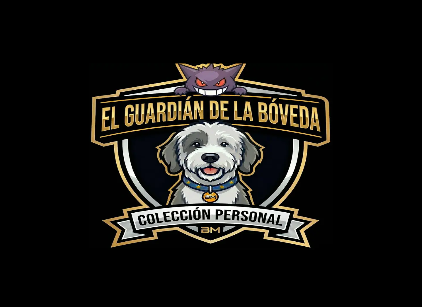 Boveda Maestra