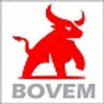 Logo de Bovem Industrial