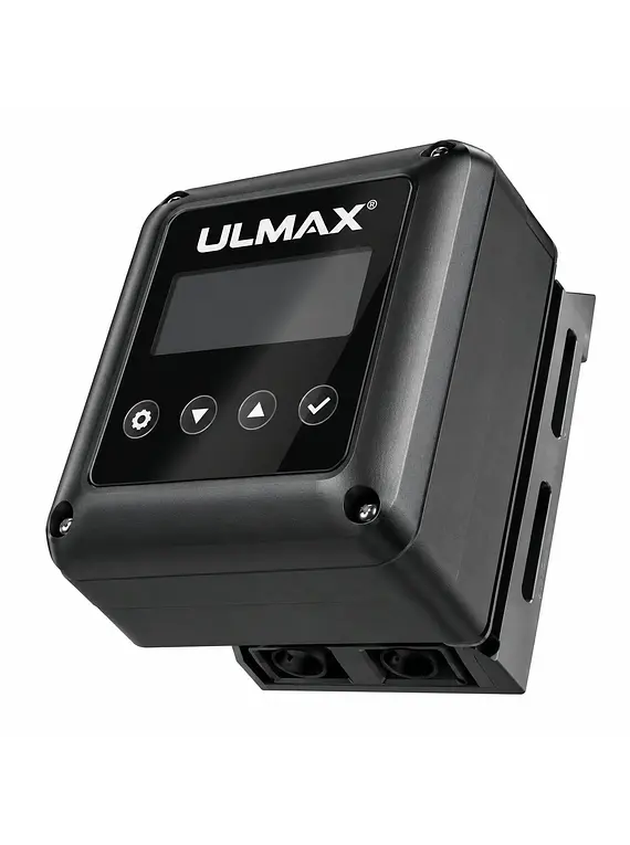 Variadores De Frecuencia Para Bombas Monofásicas - Uxl16-1.5 Entrada Monofásica - Salida Monofásica - 1.5 Hp -  10.5 Amper