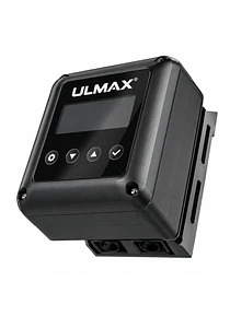 Variadores De Frecuencia Para Bombas Monofásicas - UXL16-3 Entrada Monofásica - Salida Monofásica - 3 Hp -  17.5 Amper