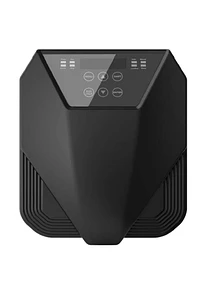Variadores De Frecuencia Para Bombas Trifásicas - Uxm82-2s2r2 - Entrada Monofásica - Salida Trifásica - 3hp - 10 Amper