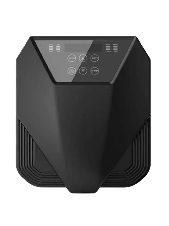 Variadores De Frecuencia Para Bombas Trifásicas - UXM82-4T004 - Entrada Trifasica - Salida Trifásica - 5.5 hp - 9 Amper