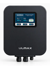 Variadores De Frecuencia Para Bombas Trifásicas - UXM72-4T022A0 - Entrada Trifásica - Salida Trifásica - 30 hp - 45 Amper