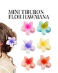 FLOR HAWAIANA | TIBURÓN - Miniatura 1
