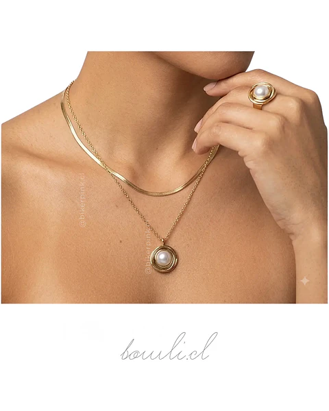 Conjunto Avery | Elegante