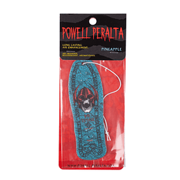Air Freshener Powell Peralta Per Welinder Blue
