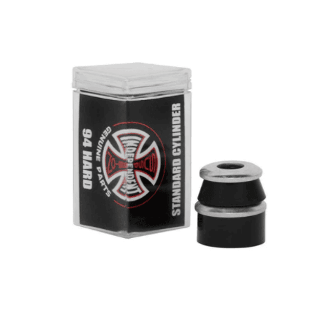 Bushings Independent Cylinder Cushions Hard 94a Black