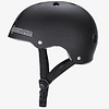 Casco Pro Skate Helmet 187 KP Matte Black