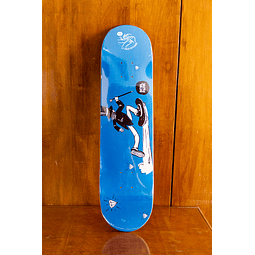 Deck Bowlpark Kids Lords Pro 7.75" 