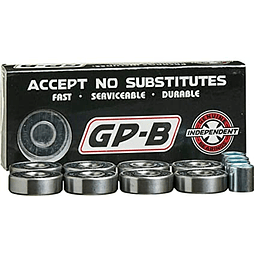 Rodamiento Independent GP-B