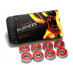 Rodamiento Spitfire Burners