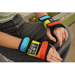 Wrist Guard 187 KP