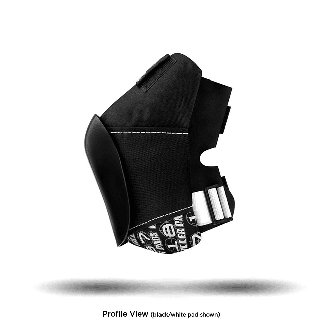 Rodilleras Pro Knee 187 Killer Pads