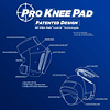 Rodilleras Pro Knee 187 Killer Pads