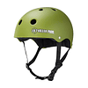 Casco Pro Skate Helmet 187 KP Army Green