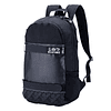 Standard Issue Backpack Black 187 Killer Pads