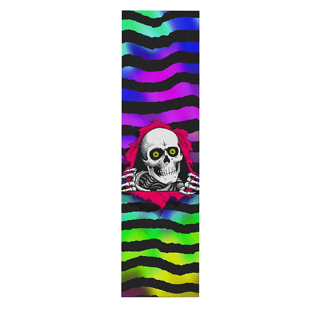 Lija Powell Peralta Ripper tiedye