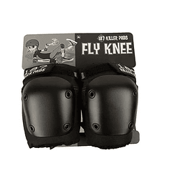 Protecciones Fly Knee Pad 187 KP 