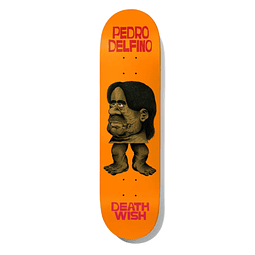 Deck Deathwish PD froelich 8,25