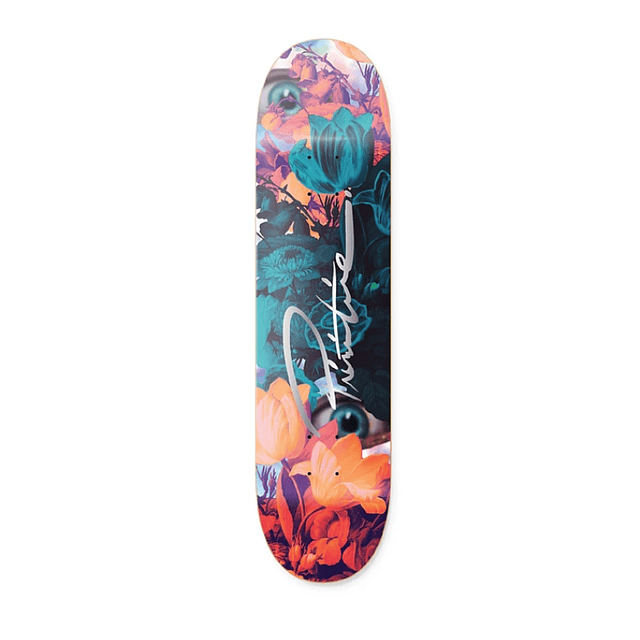 Deck Primitive Chlorophyl 8,38