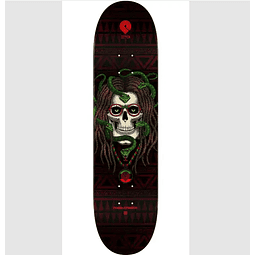 POWELL PERALTA Spencer Semien Skull - 8.25