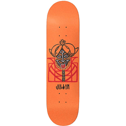 Deck Deathwish Julian strictly 8.0