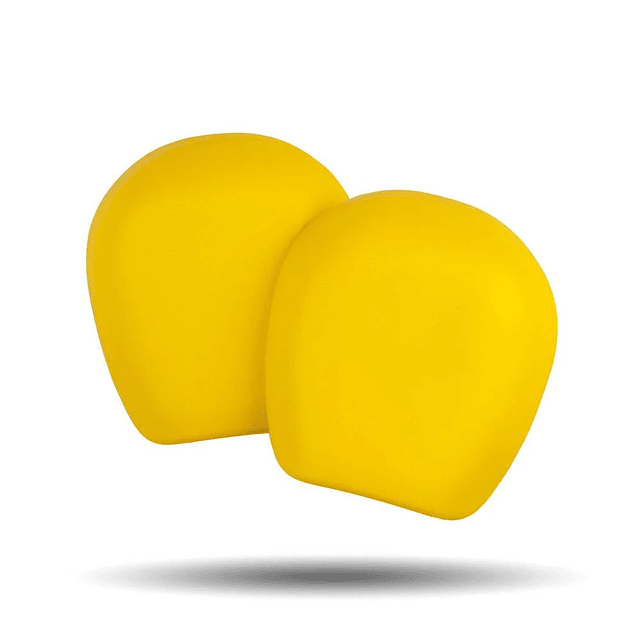 recap killerpads c1 yellow