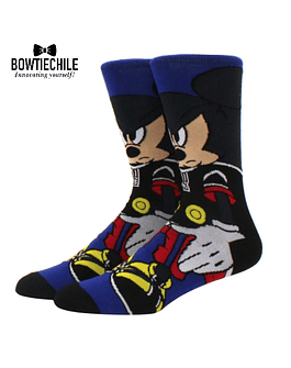 Calcetines de Mickey Mouse