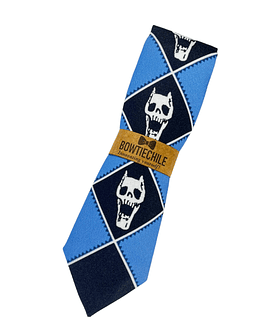 Corbata de JoJo's Bizarre Adventure, Azul