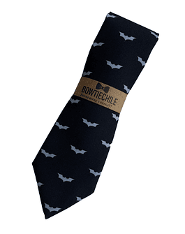 Corbata de Batman, DC Comics
