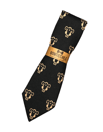 corbata de black clover