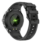 Smartwatch DA-03 – Conectividad, salud y estilo en tu muñeca – multifuncional, dial personalizable, pantalla HD 1.85