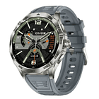 Smartwatch DA-03 – Conectividad, salud y estilo en tu muñeca – multifuncional, dial personalizable, pantalla HD 1.85