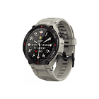 Smartwatch K-22 – Potencia tu día, cuida tu salud, conéctate sin límites – multifuncional, monitoreo ritmo cardíaco, altavoces de alta calidad y micrófono incorporado, pantalla IPS 1.28