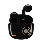Auriculares TWS S190 – Sonido que te mueve, libertad que se siente – estuche de carga compacto y con pantalla indicador de carga, Bluetooth 5.3 IPX4 3.5-4 AUT 3