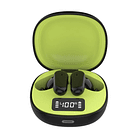 Auriculares TWS A40 – Tecnología de última generación en tus oídos – estuche de carga compacto, conexión rápida y estable, Bluetooth 5.4 IPX4 3-5 AUT  1