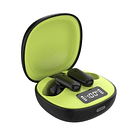 Auriculares TWS A40 – Tecnología de última generación en tus oídos – estuche de carga compacto, conexión rápida y estable, Bluetooth 5.4 IPX4 3-5 AUT  2