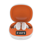 Auriculares TWS A40 – Tecnología de última generación en tus oídos – estuche de carga compacto, conexión rápida y estable, Bluetooth 5.4 IPX4 3-5 AUT  6