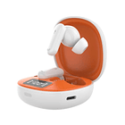 Auriculares TWS A40 – Tecnología de última generación en tus oídos – estuche de carga compacto, conexión rápida y estable, Bluetooth 5.4 IPX4 3-5 AUT  7