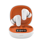 Auriculares TWS A40 – Tecnología de última generación en tus oídos – estuche de carga compacto, conexión rápida y estable, Bluetooth 5.4 IPX4 3-5 AUT  8