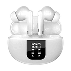 Auriculares TWS Q10 ANC – Inmersión total, sonido que transforma – anulación activa de ruido ANC, sonido envolvente, Bluetooth 5.4 IPX5 6-8 AUT  4