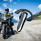 Auriculares YYK 530-1 – Potencia, claridad y autonomía sin límites – conexión rápida y estable, micrófonos HD integrado, cancelación y reducción de ruido, Bluetooth 5.3 IPX6 10-12 AUT  4