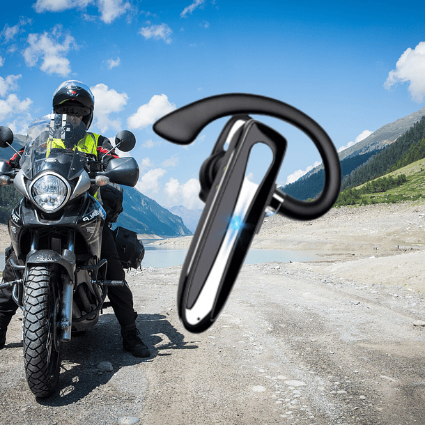 Auriculares YYK 530-1 – Potencia, claridad y autonomía sin límites – conexión rápida y estable, micrófonos HD integrado, cancelación y reducción de ruido, Bluetooth 5.3 IPX6 10-12 AUT  4