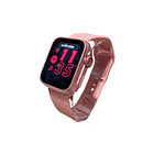 Smartwatch WS 59 Ultra Mini – Compacto, elegante y lleno de tecnología – claridad tus notificaciones, pasos, frecuencia cardíaca y más. 1