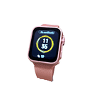 Smartwatch WS 59 Ultra Mini – Compacto, elegante y lleno de tecnología – claridad tus notificaciones, pasos, frecuencia cardíaca y más. 2