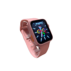 Smartwatch WS 59 Ultra Mini – Compacto, elegante y lleno de tecnología – claridad tus notificaciones, pasos, frecuencia cardíaca y más. 3