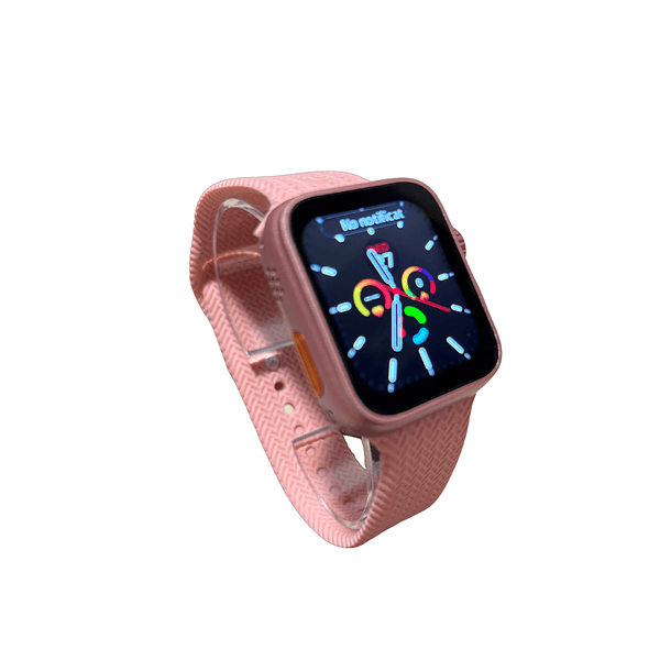 Smartwatch WS 59 Ultra Mini – Compacto, elegante y lleno de tecnología – claridad tus notificaciones, pasos, frecuencia cardíaca y más. 3